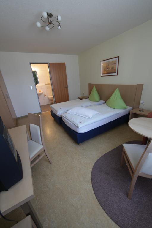 Gasthof Brinkmeier Lippstadt Ruang foto