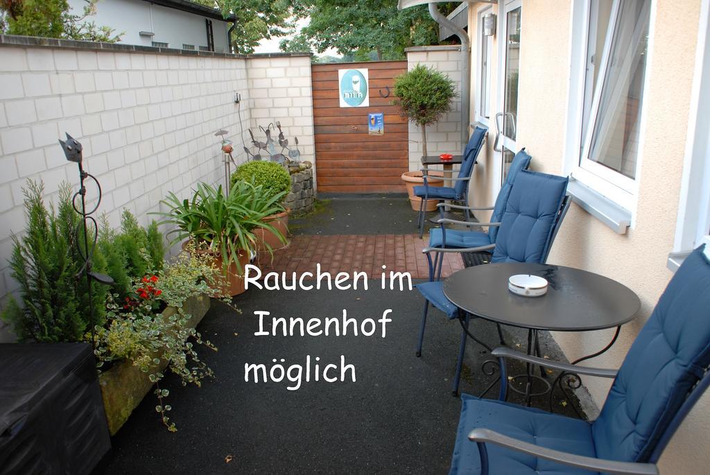 Gasthof Brinkmeier Lippstadt Bagian luar foto