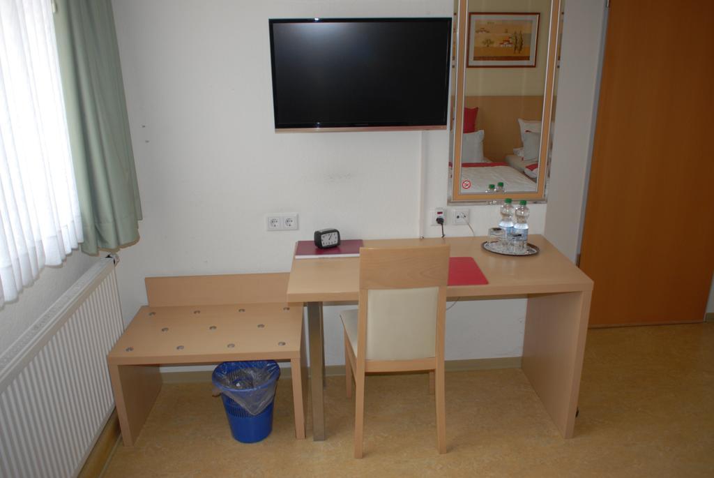 Gasthof Brinkmeier Lippstadt Bagian luar foto