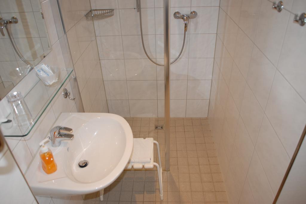 Gasthof Brinkmeier Lippstadt Bagian luar foto