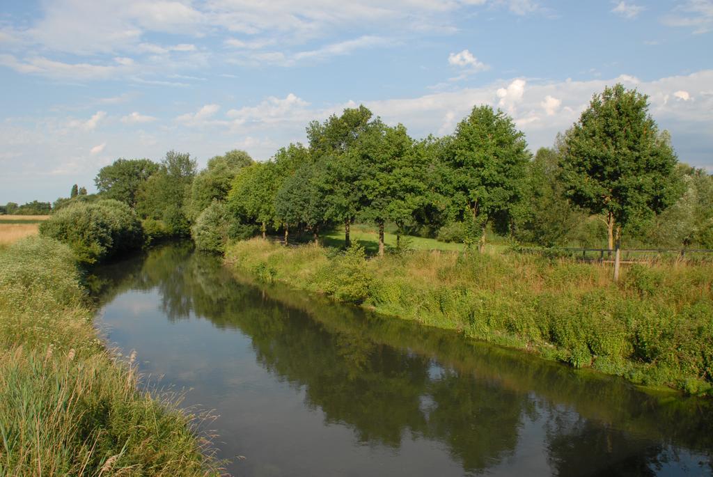 Gasthof Brinkmeier Lippstadt Bagian luar foto