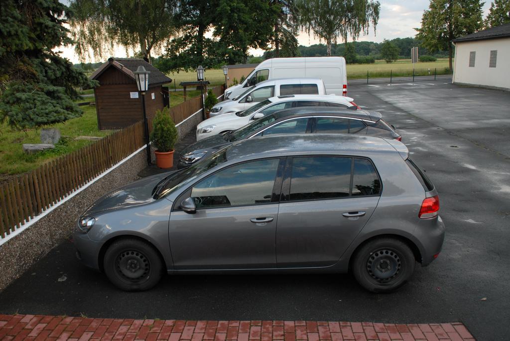 Gasthof Brinkmeier Lippstadt Bagian luar foto